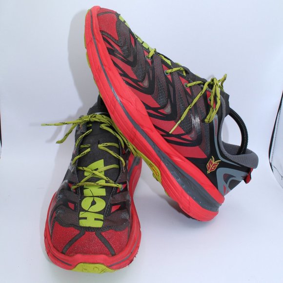 Hoka One One Other - Hoka One One Men's Speedgoat Running Shoes